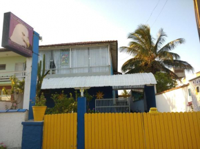 Apartamento Águia Azul 10